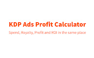 KDP ADS Profit calculator chrome谷歌浏览器插件_扩展第4张截图