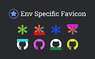 Env Specific Favicon chrome谷歌浏览器插件_扩展第5张截图