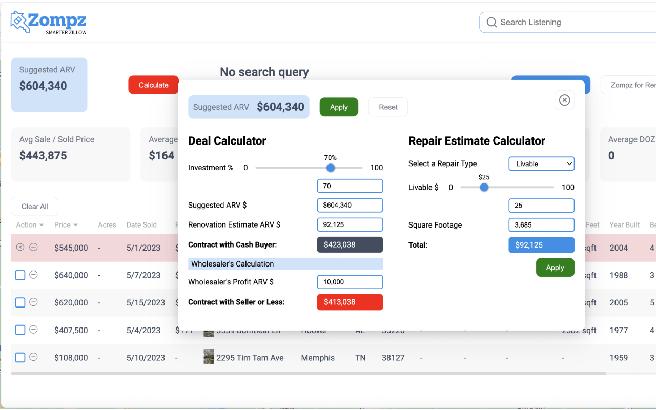 Zompz chrome谷歌浏览器插件_扩展第3张截图