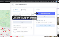 Export Zillow data to Excel chrome谷歌浏览器插件_扩展第8张截图