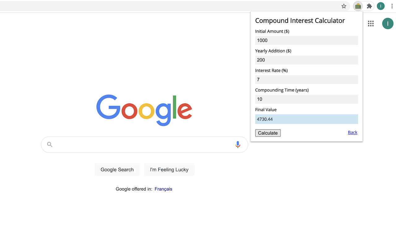 Multilator chrome谷歌浏览器插件_扩展第6张截图