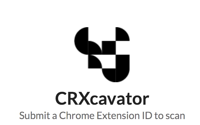 CRXcavator Gatherer chrome谷歌浏览器插件_扩展第1张截图