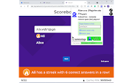 Kahoot!’ers - Remove Illegitimate Players chrome谷歌浏览器插件_扩展第5张截图