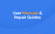 Manuals Aid: Free Manuals & Repair Guides chrome谷歌浏览器插件_扩展第6张截图