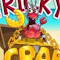 Tricky Craby Html5 Game