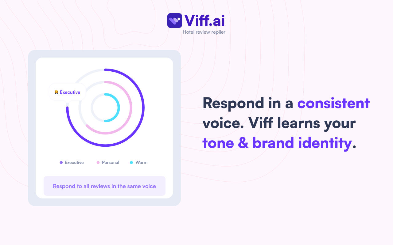 Viff.ai - Guest Review Replier chrome谷歌浏览器插件_扩展第6张截图