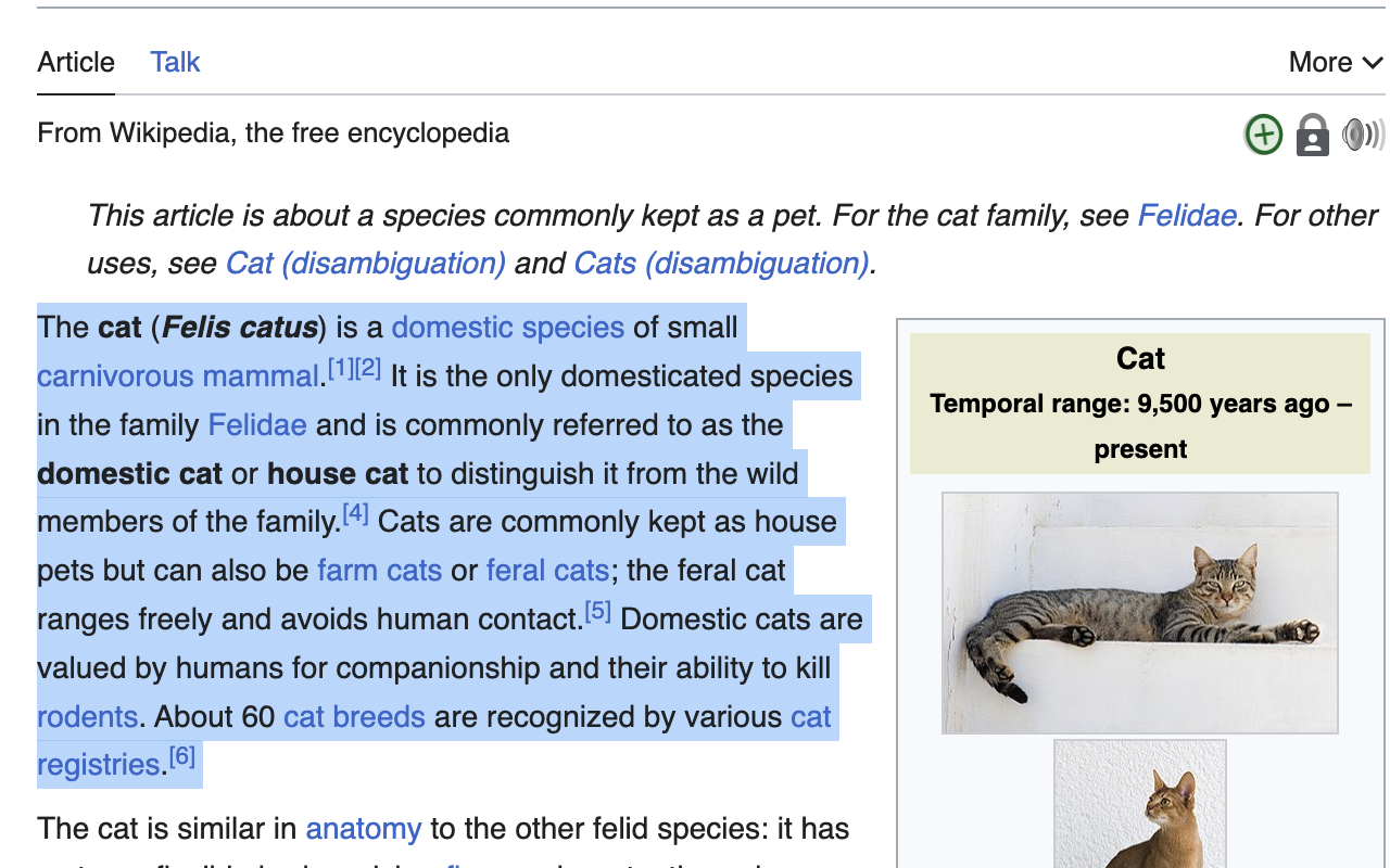 TextPal chrome谷歌浏览器插件_扩展第9张截图