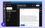 Writeme - AI powered writing assistant chrome谷歌浏览器插件_扩展第2张截图