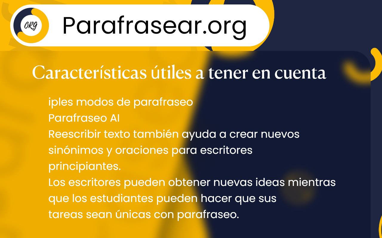 Parafrasear chrome谷歌浏览器插件_扩展第3张截图