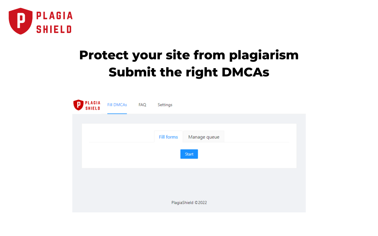 PlagiaShield DMCA filler chrome谷歌浏览器插件_扩展第2张截图