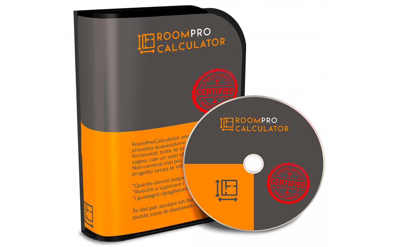 RoomProCalculator chrome谷歌浏览器插件_扩展第1张截图