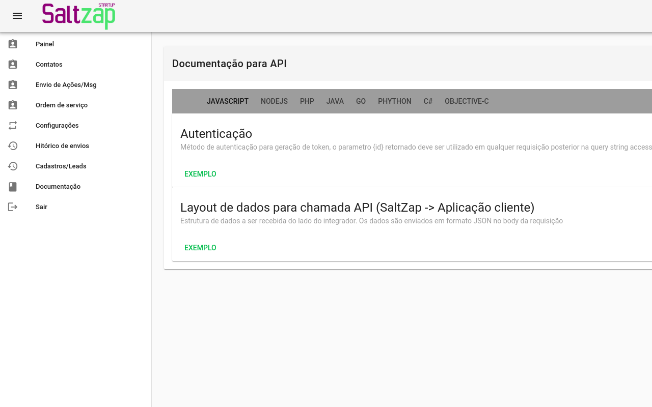 saltzap chrome谷歌浏览器插件_扩展第4张截图