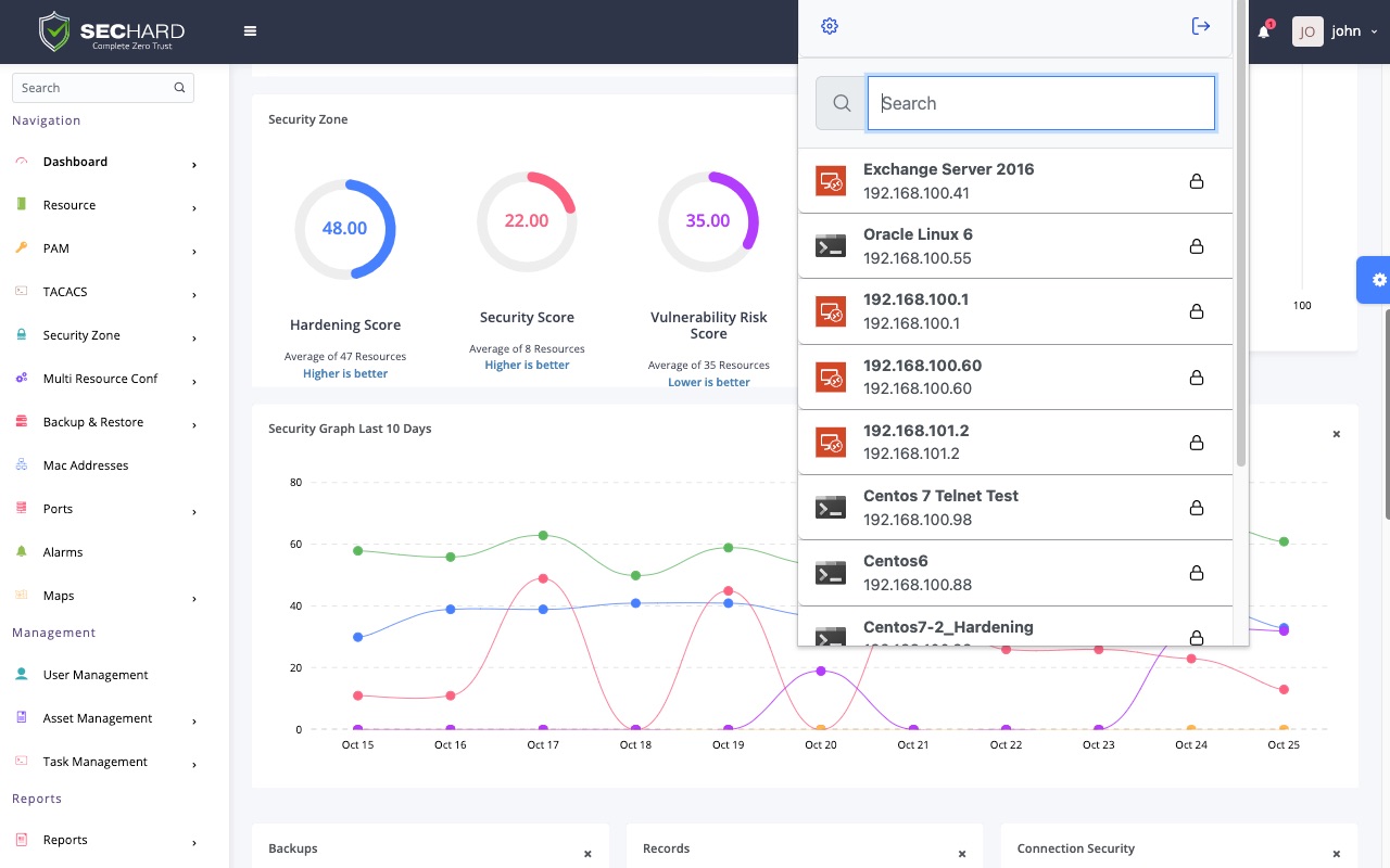 SecHard chrome谷歌浏览器插件_扩展第2张截图