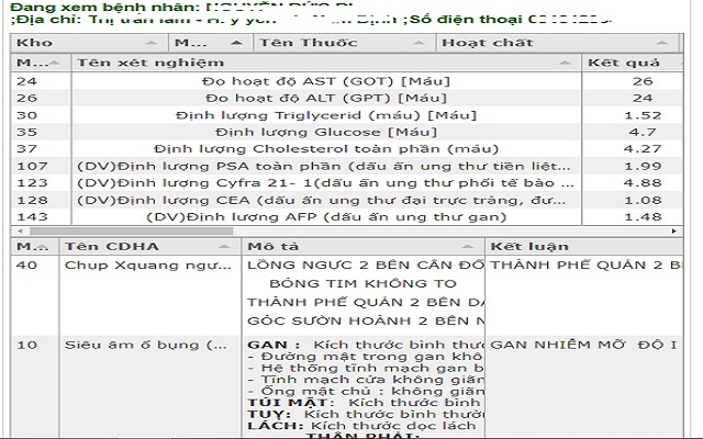 VNPT HIS L3 (10.0.41) chrome谷歌浏览器插件_扩展第5张截图