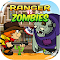 Ranger vs Zombies - HTML5 Game