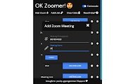 OK Zoomer chrome谷歌浏览器插件_扩展第2张截图