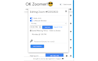 OK Zoomer chrome谷歌浏览器插件_扩展第3张截图