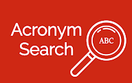 Acronym Search chrome谷歌浏览器插件_扩展第4张截图