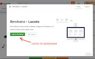 Sendsana - Lazada chrome谷歌浏览器插件_扩展第6张截图