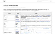 WikiReader: Wikipedia Simplified chrome谷歌浏览器插件_扩展第4张截图
