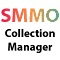 SimpleMMO Collection Manager