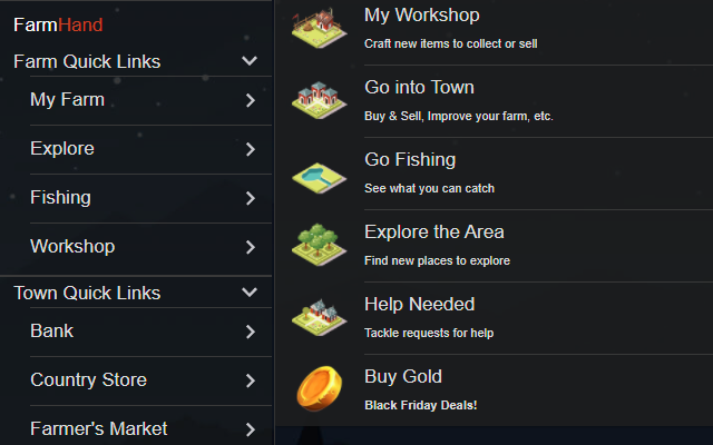 FarmHand chrome谷歌浏览器插件_扩展第1张截图