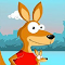 Jumpy Kangaroo - Html5 Game