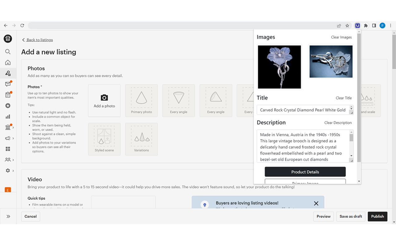 Uploadify Extension chrome谷歌浏览器插件_扩展第1张截图