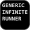 Generic Infinite Runner Offline Game