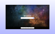 My Space Tab chrome谷歌浏览器插件_扩展第6张截图