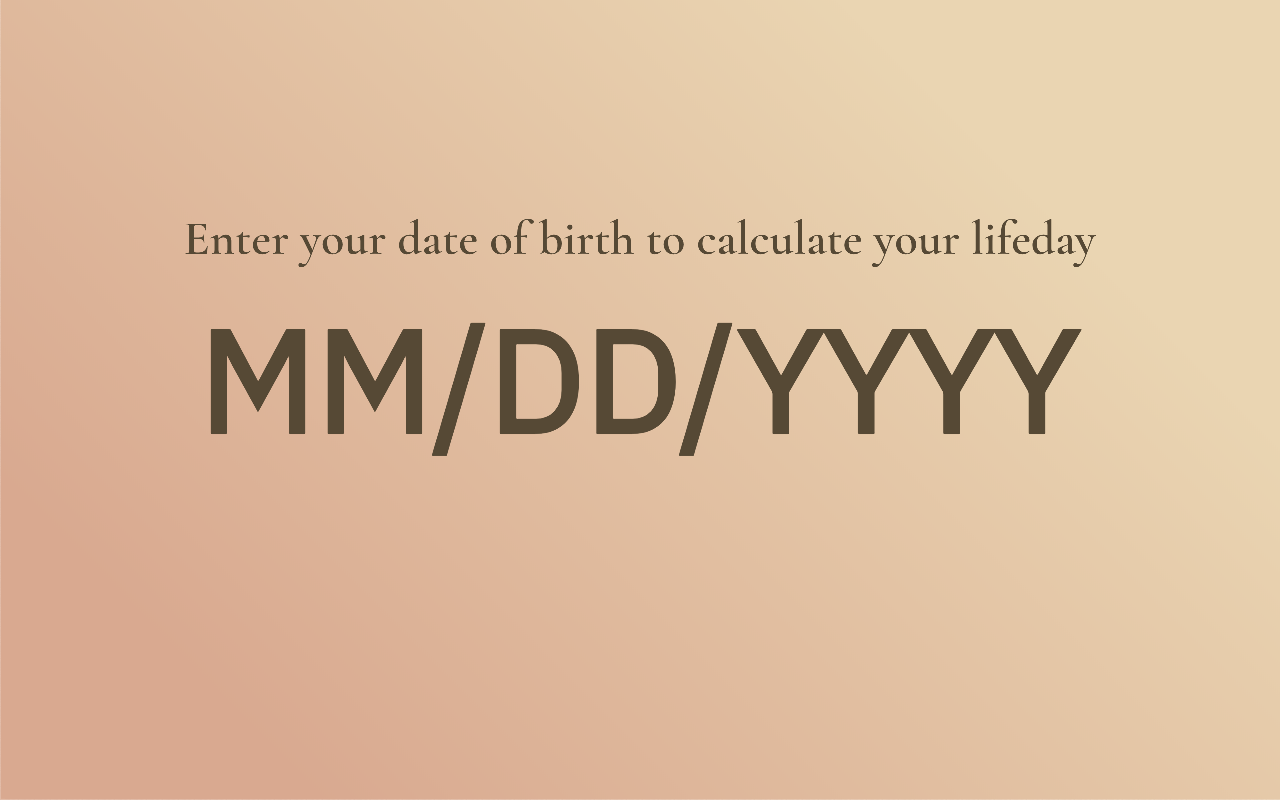 Lifeday chrome谷歌浏览器插件_扩展第1张截图