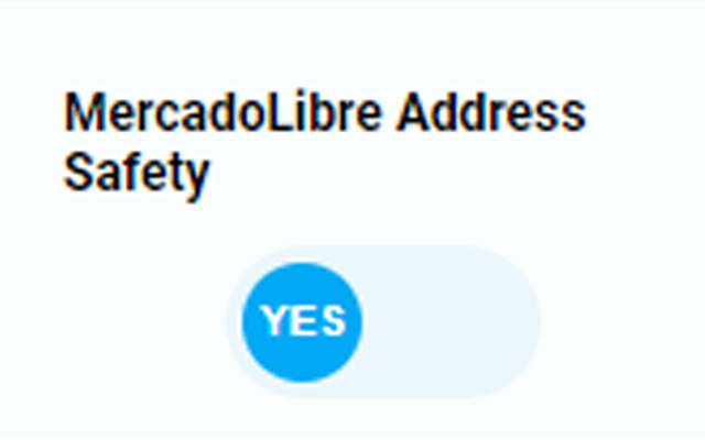 MercadoLibre Address Safety chrome谷歌浏览器插件_扩展第4张截图