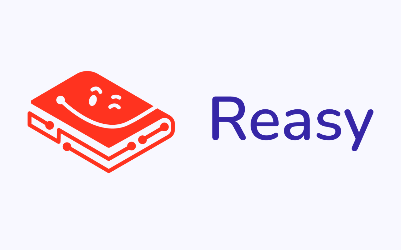 Reasy chrome谷歌浏览器插件_扩展第1张截图