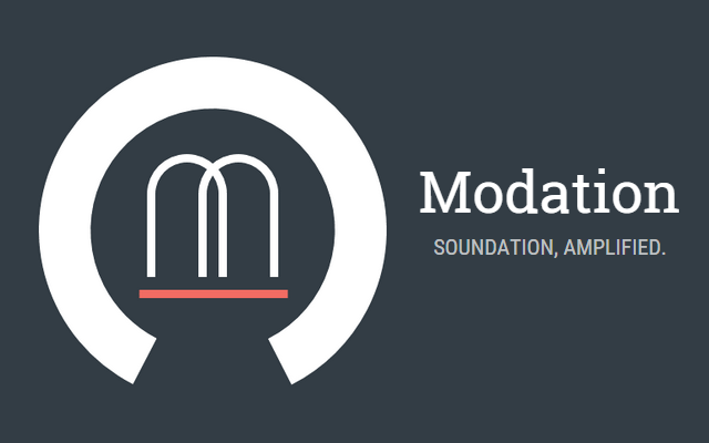 Modation chrome谷歌浏览器插件_扩展第1张截图