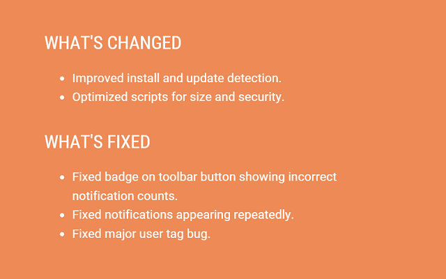 Modation chrome谷歌浏览器插件_扩展第2张截图