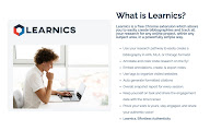 Learnics chrome谷歌浏览器插件_扩展第4张截图