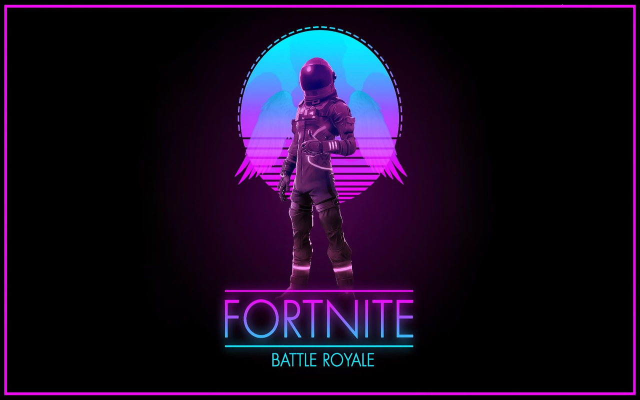 Fortnite Wallpapers chrome谷歌浏览器插件_扩展第2张截图