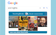 TeachingBooks Book Connections chrome谷歌浏览器插件_扩展第8张截图