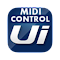 Soundcraft UI Midi Control