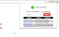 LatLong chrome谷歌浏览器插件_扩展第6张截图