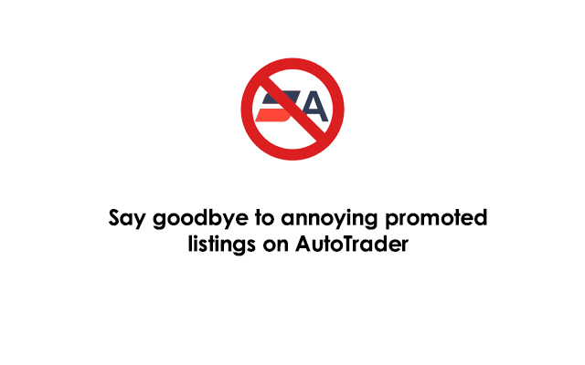 AutoTrader AdBlock chrome谷歌浏览器插件_扩展第1张截图