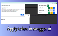 Swagger Token Manager chrome谷歌浏览器插件_扩展第5张截图