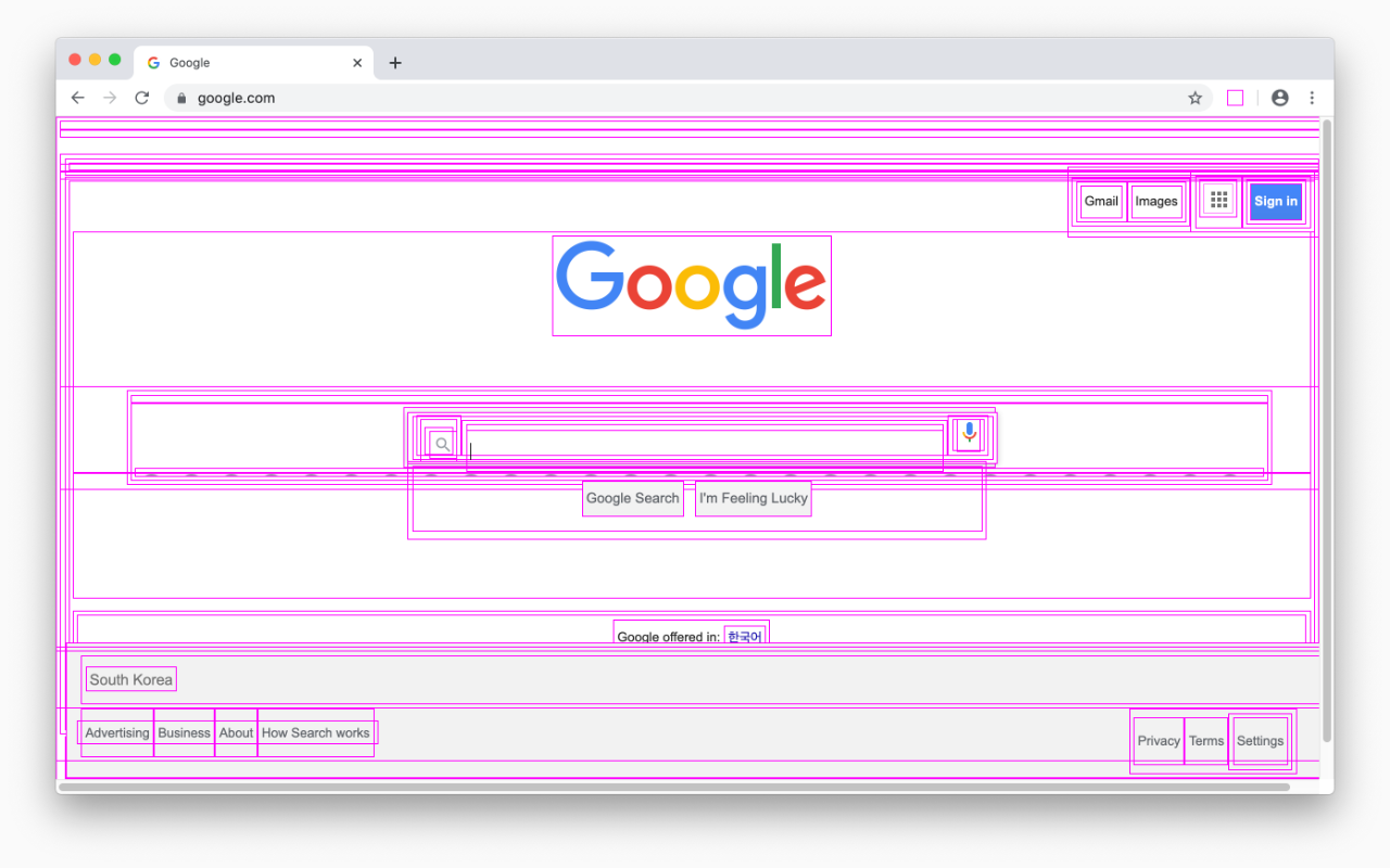 상자에서 chrome谷歌浏览器插件_扩展第3张截图