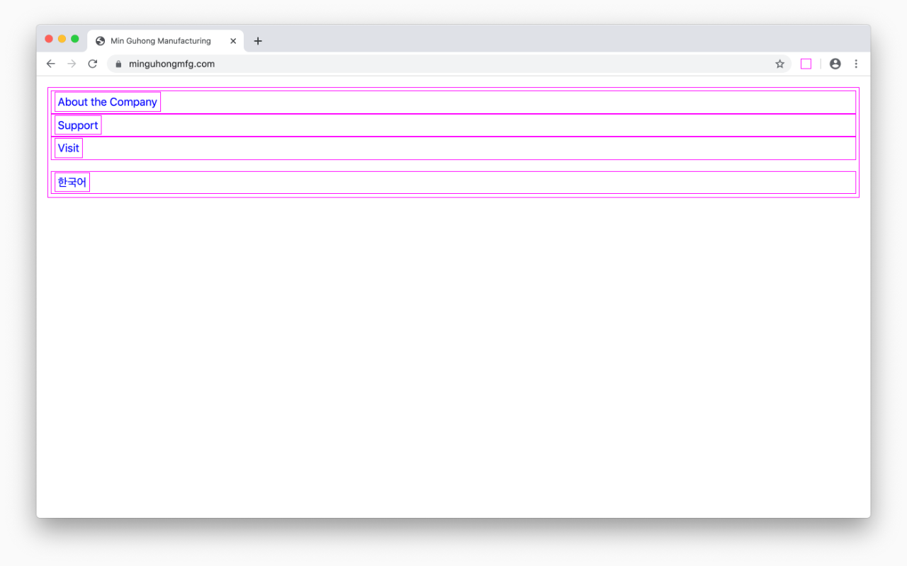 상자에서 chrome谷歌浏览器插件_扩展第5张截图