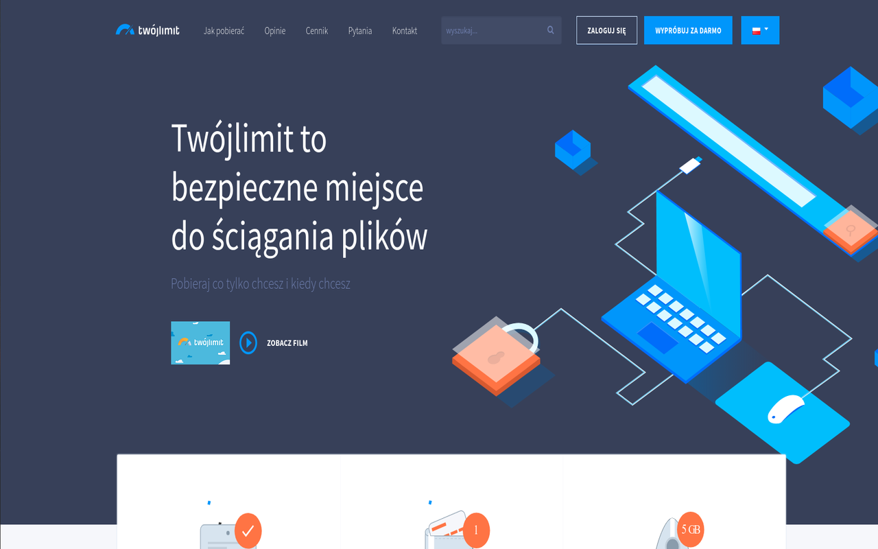 TwojLimit.pl chrome谷歌浏览器插件_扩展第1张截图