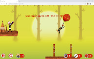 Stickman Hunter Archery Game chrome谷歌浏览器插件_扩展第2张截图
