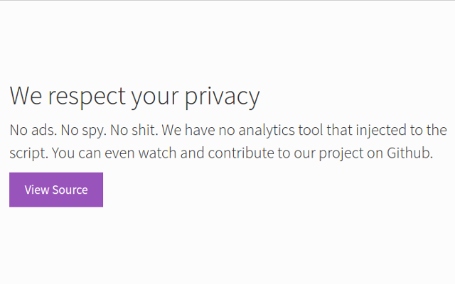 Intip.in's Tab Manager chrome谷歌浏览器插件_扩展第4张截图
