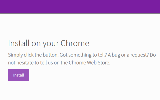 Intip.in's Tab Manager chrome谷歌浏览器插件_扩展第6张截图