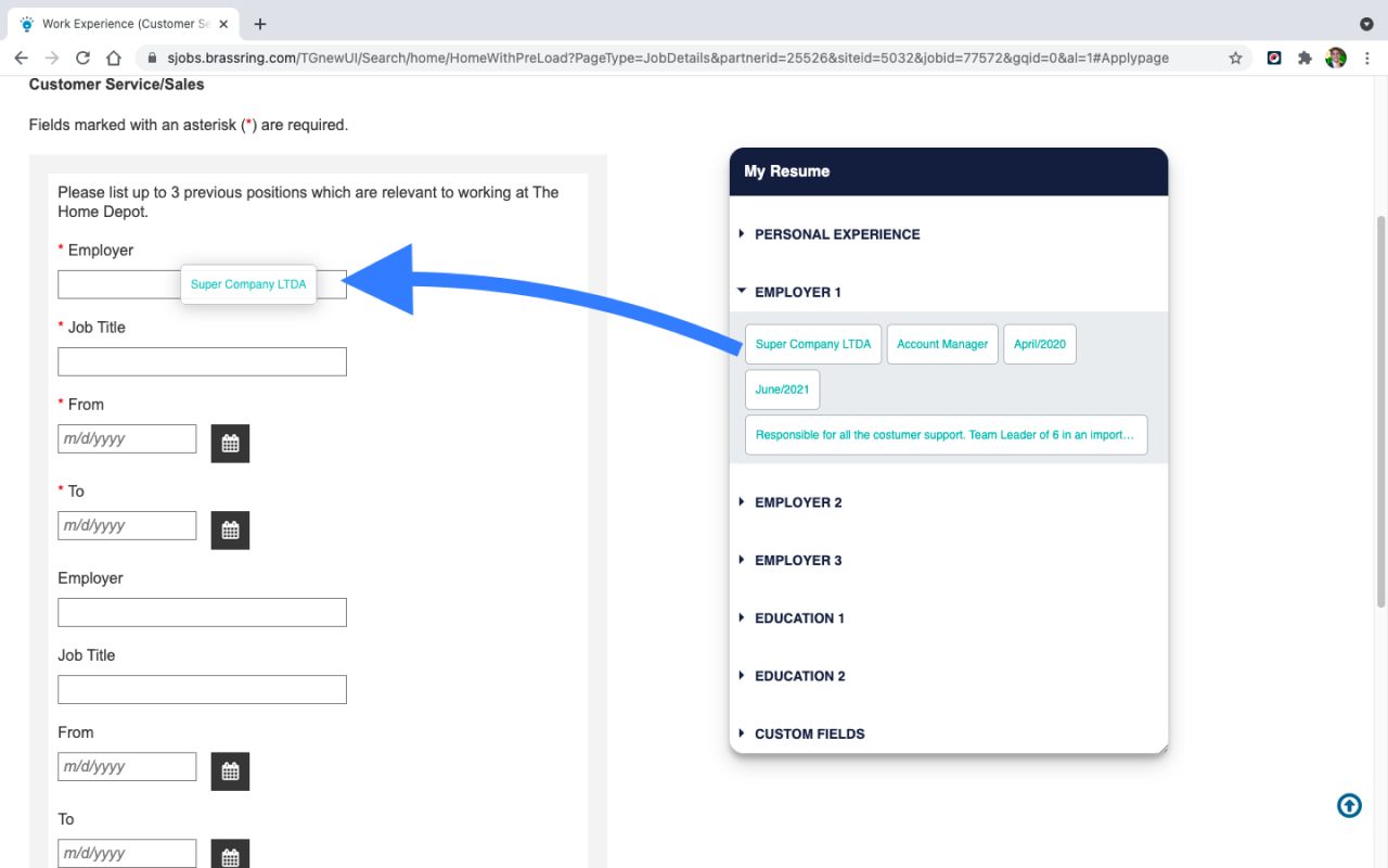 Drop.In chrome谷歌浏览器插件_扩展第2张截图