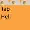 Tab Hell